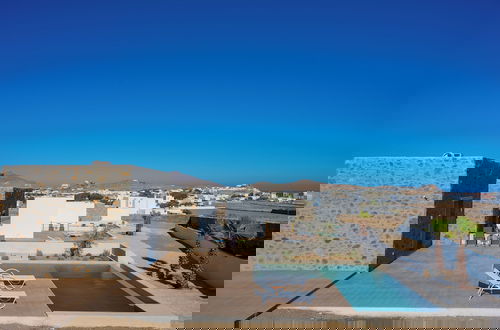 Foto 13 - Adyton Luxury Suites & Pools Mykonos
