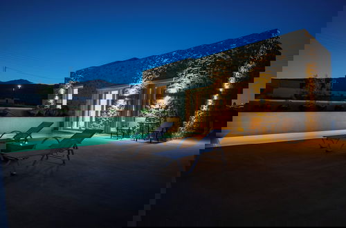 Foto 9 - Adyton Luxury Suites & Pools Mykonos