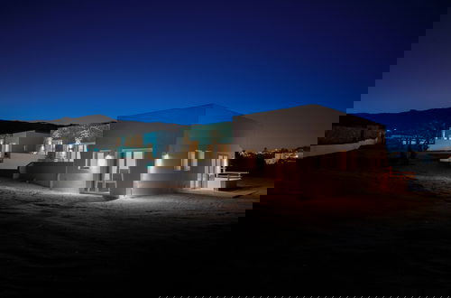 Foto 10 - Adyton Luxury Suites & Pools Mykonos