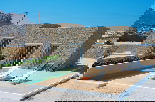 Foto 8 - Adyton Luxury Suites & Pools Mykonos