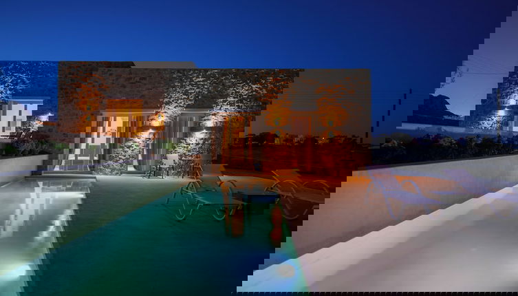 Photo 1 - Adyton Luxury Suites & Pools Mykonos