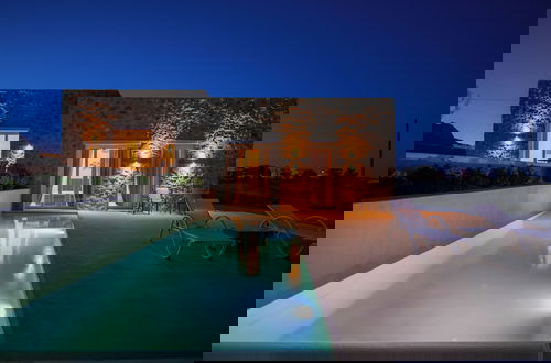 Foto 1 - Adyton Luxury Suites & Pools Mykonos