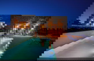 Foto 1 - Adyton Luxury Suites & Pools Mykonos