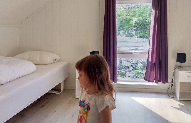 8 Person Holiday Home in Leka-by Traum - Photo 5