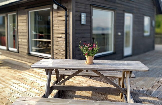 8 Person Holiday Home in Leka-by Traum - Photo 18