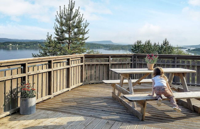 8 Person Holiday Home in Leka-by Traum - Photo 29