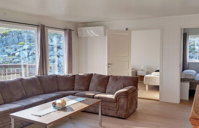 8 Person Holiday Home in Leka-by Traum - Photo 9
