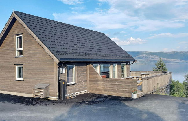 8 Person Holiday Home in Leka-by Traum - Photo 1