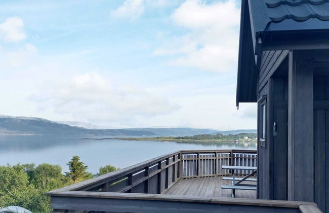 8 Person Holiday Home in Leka-by Traum - Photo 28