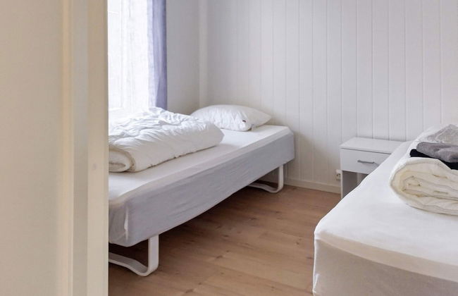 8 Person Holiday Home in Leka-by Traum - Photo 4