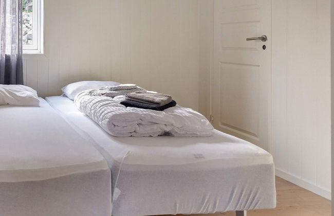 8 Person Holiday Home in Leka-by Traum - Photo 6