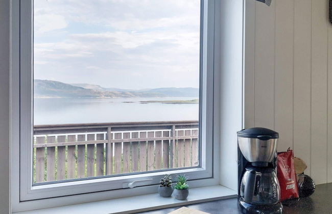 8 Person Holiday Home in Leka-by Traum - Photo 31