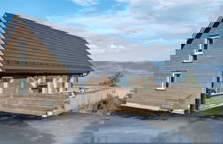 Foto 1 - 8 Person Holiday Home in Leka-by Traum