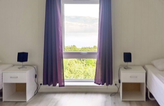 8 Person Holiday Home in Leka-by Traum - Photo 3