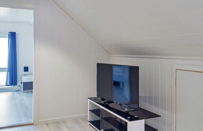 8 Person Holiday Home in Leka-by Traum - Photo 22