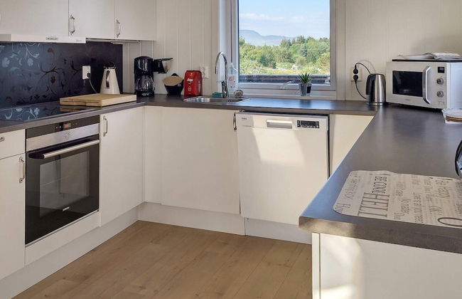 8 Person Holiday Home in Leka-by Traum - Photo 8