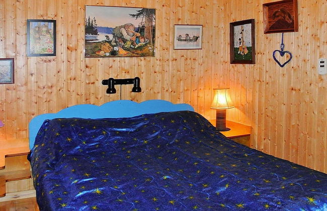 2 Person Holiday Home in Bengtsfors-by Traum - Foto 12