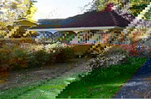 Foto 26 - 2 Person Holiday Home in Bengtsfors-by Traum