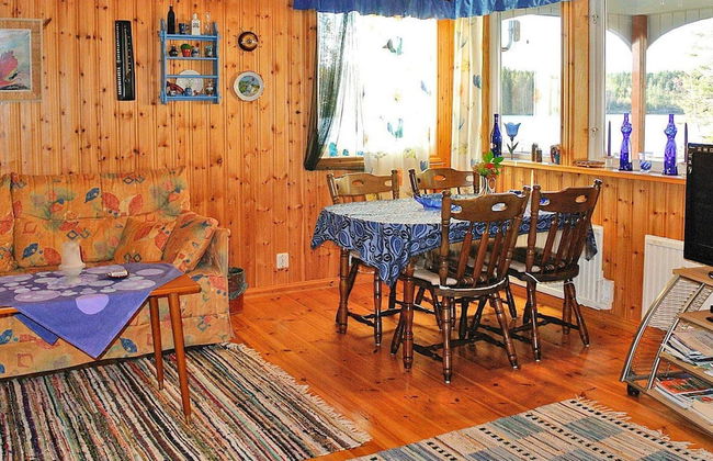 2 Person Holiday Home in Bengtsfors-by Traum - Foto 10