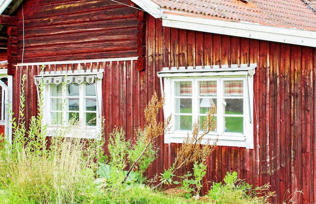 4 Person Holiday Home in Tallberg-by Traum - Foto 14