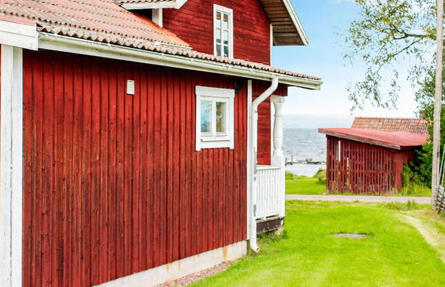 4 Person Holiday Home in Tallberg-by Traum - Foto 1