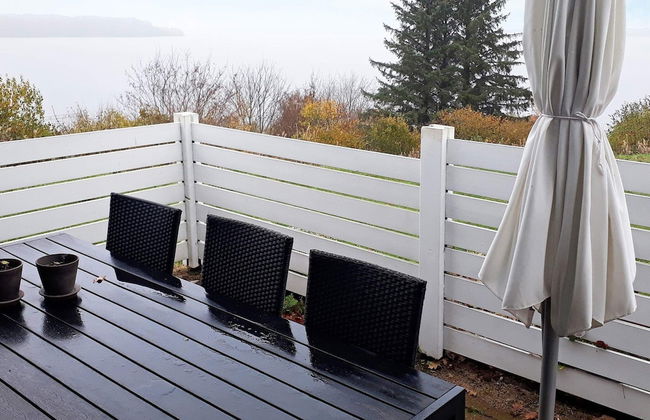 Panoramic Seaside Escape - By Traum Ferienwohnungen - Foto 33