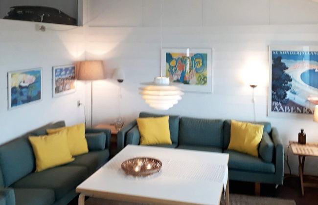 Panoramic Seaside Escape - By Traum Ferienwohnungen - Foto 9