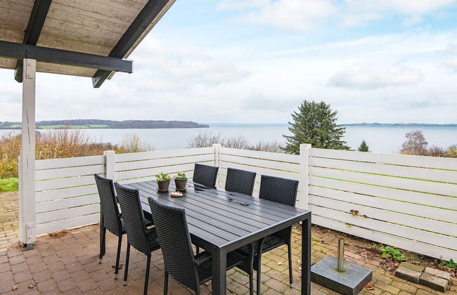 Panoramic Seaside Escape - By Traum Ferienwohnungen - Foto 17