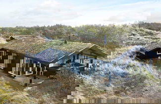 Foto 1 - 6 Person Holiday Home in Saltum