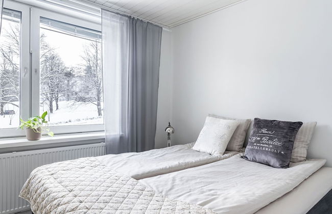 Bright 1BR Apartment next to the Beach - Foto 6