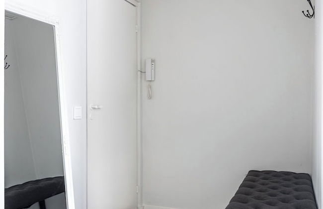 Bright 1BR Apartment next to the Beach - Foto 5