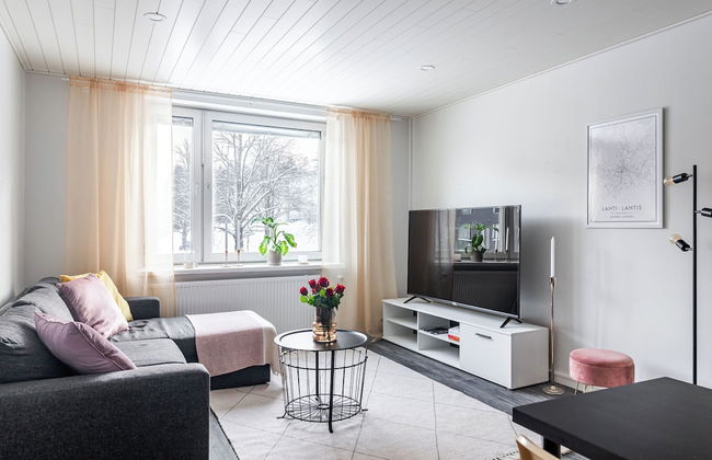 Bright 1BR Apartment next to the Beach - Foto 13