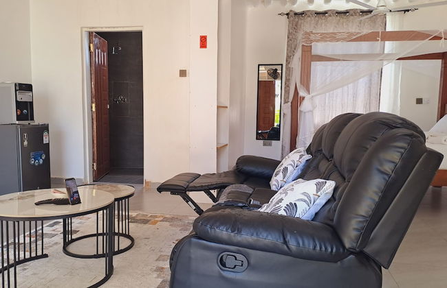 Cave Diani Studio Apartments - Foto 7