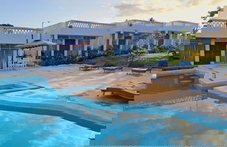 Foto 1 - Cave Diani Studio Apartments