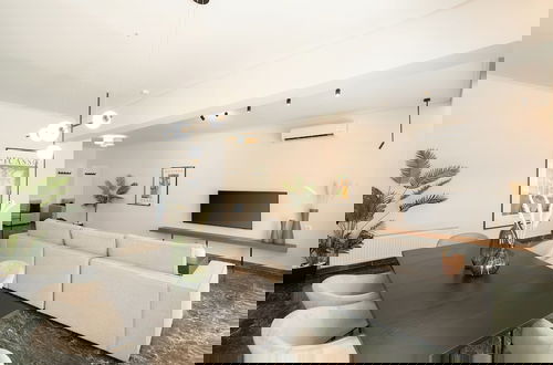 Foto 15 - Luxury in Athens - Apartment with Terrace