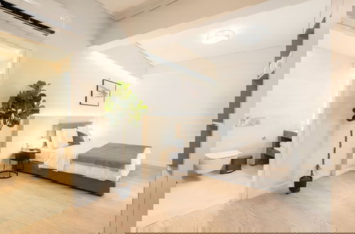 Foto 12 - Luxury in Athens - Apartment with Terrace