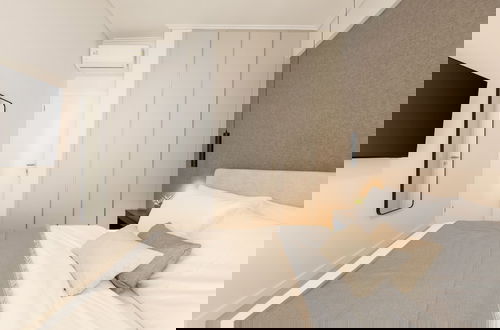 Foto 8 - Luxury in Athens - Apartment with Terrace