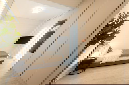 Foto 4 - Luxury in Athens - Apartment with Terrace
