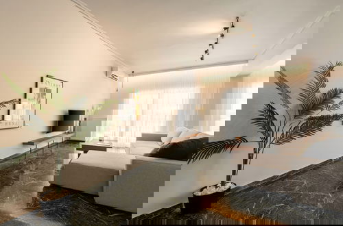 Foto 1 - Luxury in Athens - Apartment with Terrace