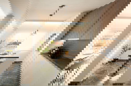 Foto 17 - Luxury in Athens - Apartment with Terrace
