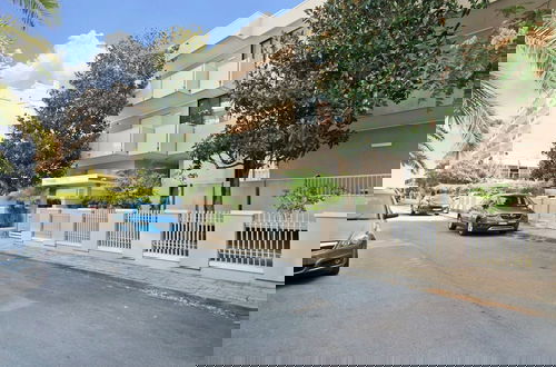 Foto 18 - Apartment in Northern Zone of Riccione, 150 Meters From the sea