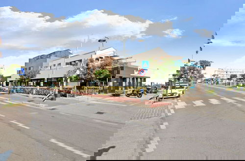 Foto 25 - Apartment in Northern Zone of Riccione, 150 Meters From the sea