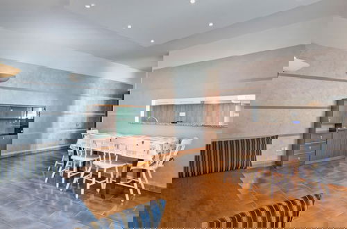 Foto 7 - Apartment in Northern Zone of Riccione, 150 Meters From the sea