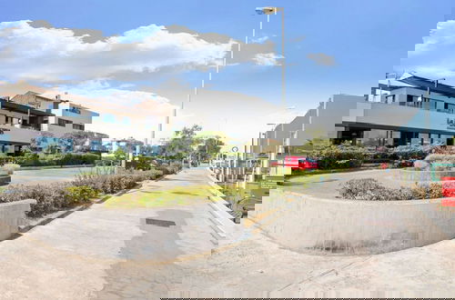 Foto 26 - Apartment in Northern Zone of Riccione, 150 Meters From the sea