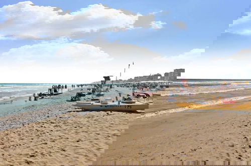 Foto 28 - Apartment in Northern Zone of Riccione, 150 Meters From the sea