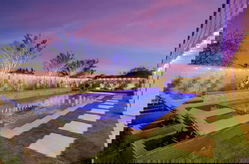 Photo 26 - Wanderlust: Pool/spa, Waterslide, Firepit, Game Rm