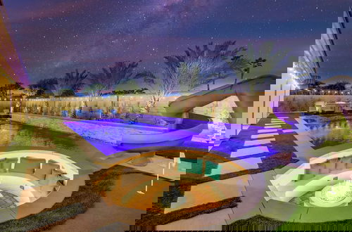Photo 31 - Wanderlust: Pool/spa, Waterslide, Firepit, Game Rm