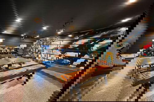 Photo 39 - Wanderlust: Pool/spa, Waterslide, Firepit, Game Rm