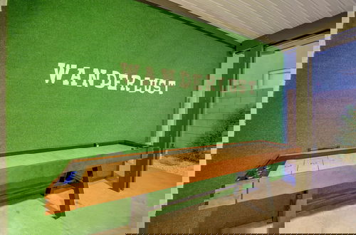 Photo 36 - Wanderlust: Pool/spa, Waterslide, Firepit, Game Rm