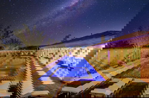 Photo 1 - Wanderlust: Pool/spa, Waterslide, Firepit, Game Rm